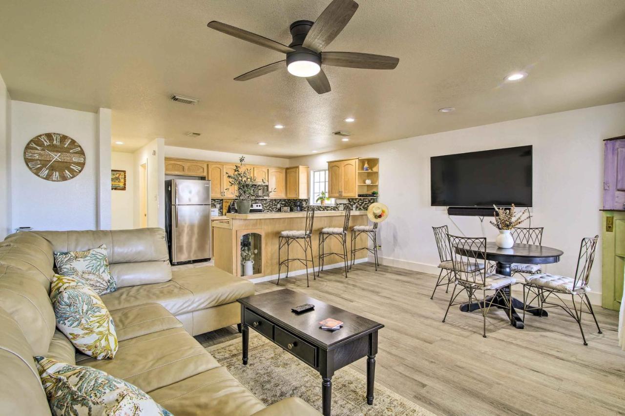Apartamento South Padre Island Getaway - Newly Renovated! Exterior foto