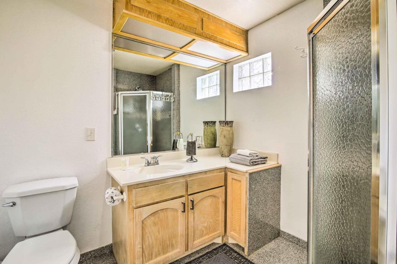 Apartamento South Padre Island Getaway - Newly Renovated! Exterior foto